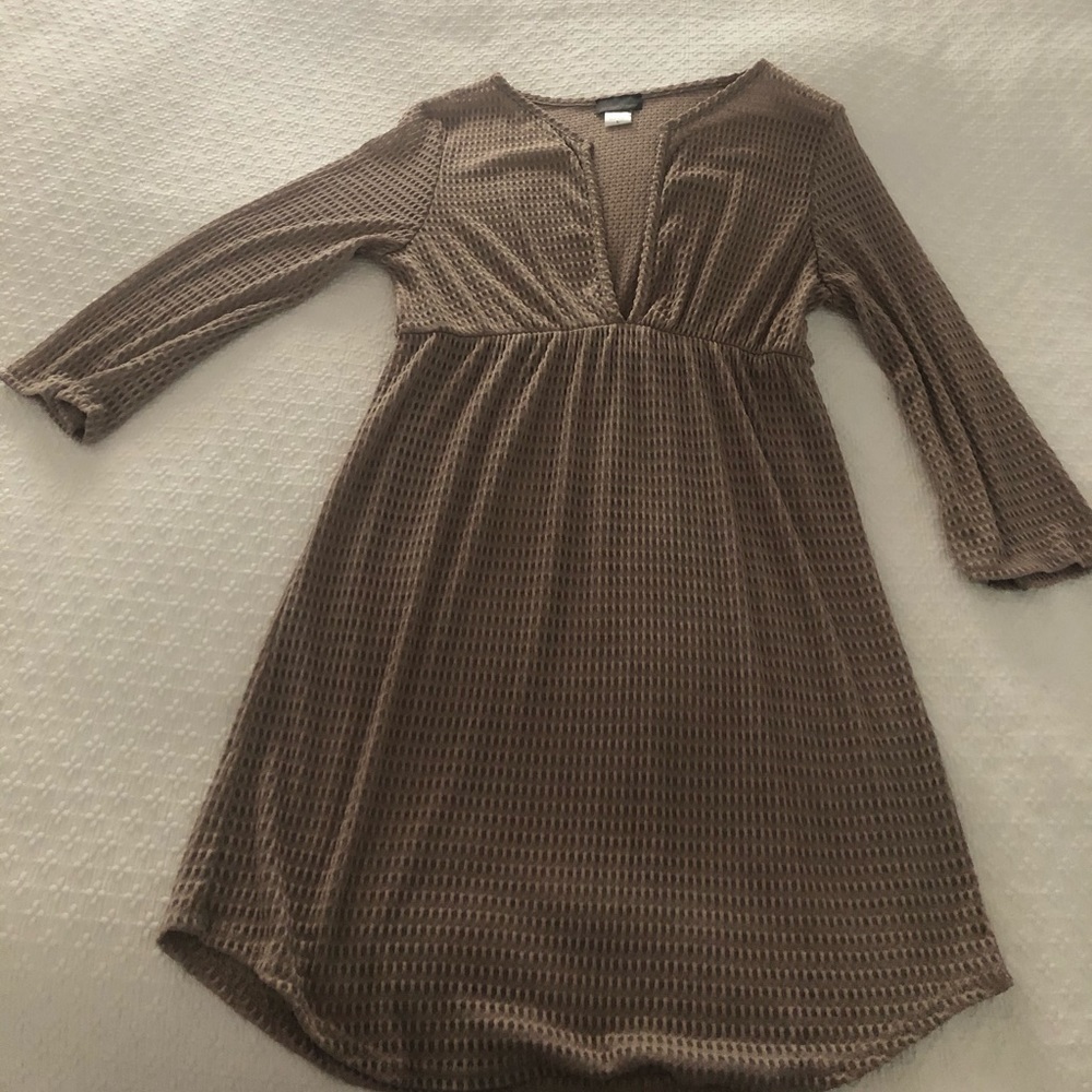 Swim coverup